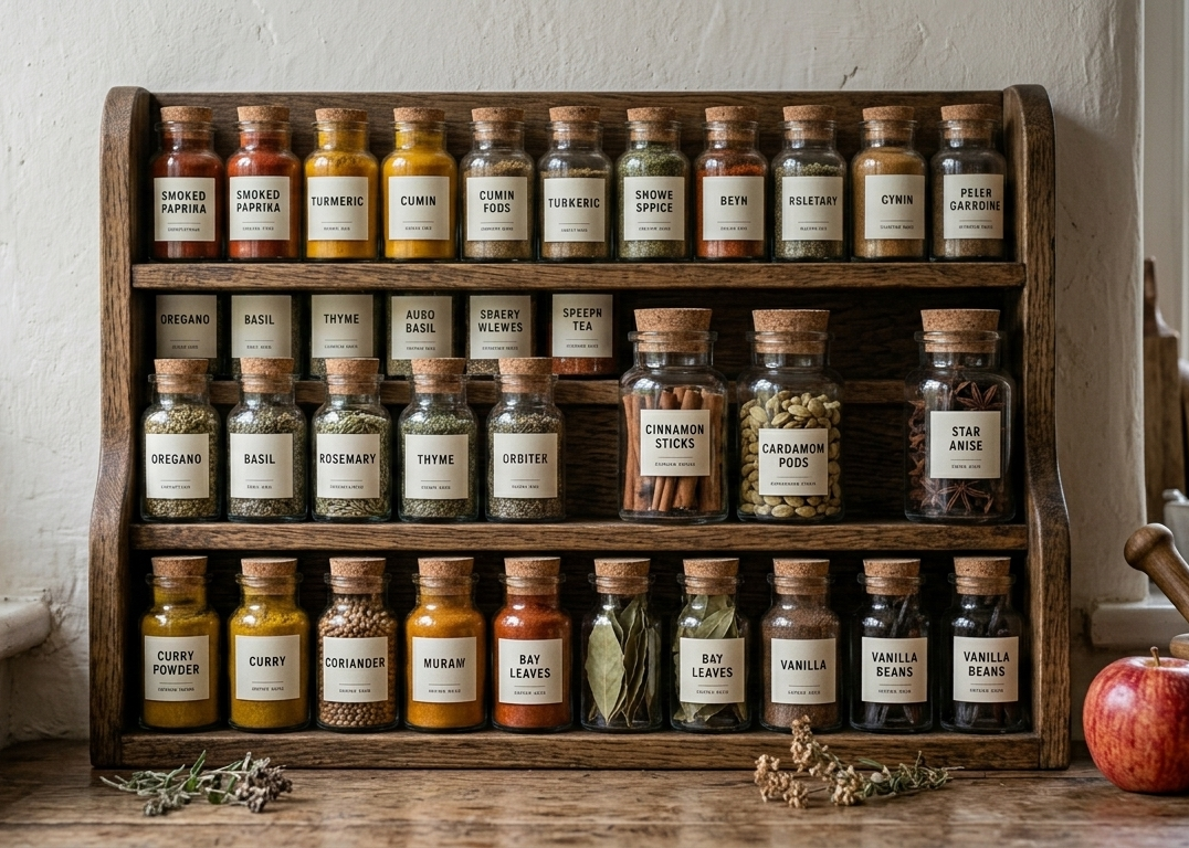 "When my supplement tray starts to look like a spice rack, I can't help but wonder if I am doing the right thing."