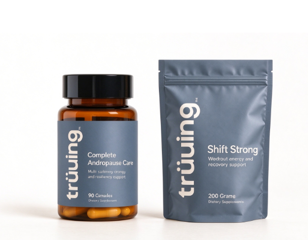 Men's MidLife Set