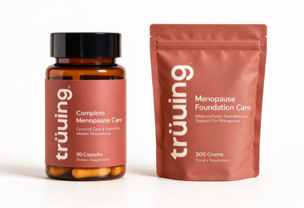 Meno Care Set