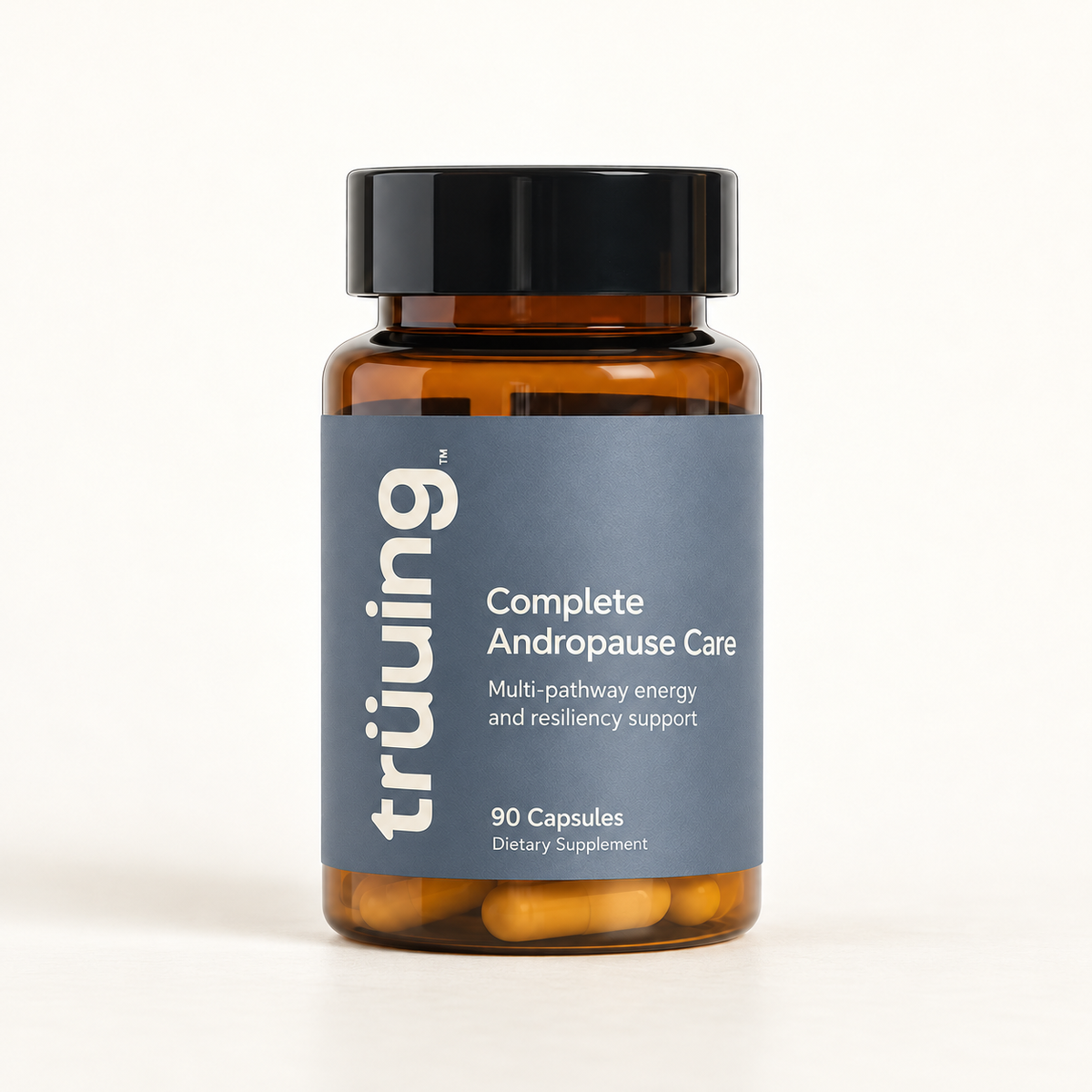 Complete Andropause Care