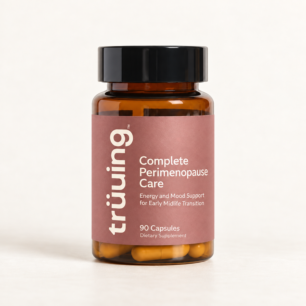 Complete Perimenopause Care