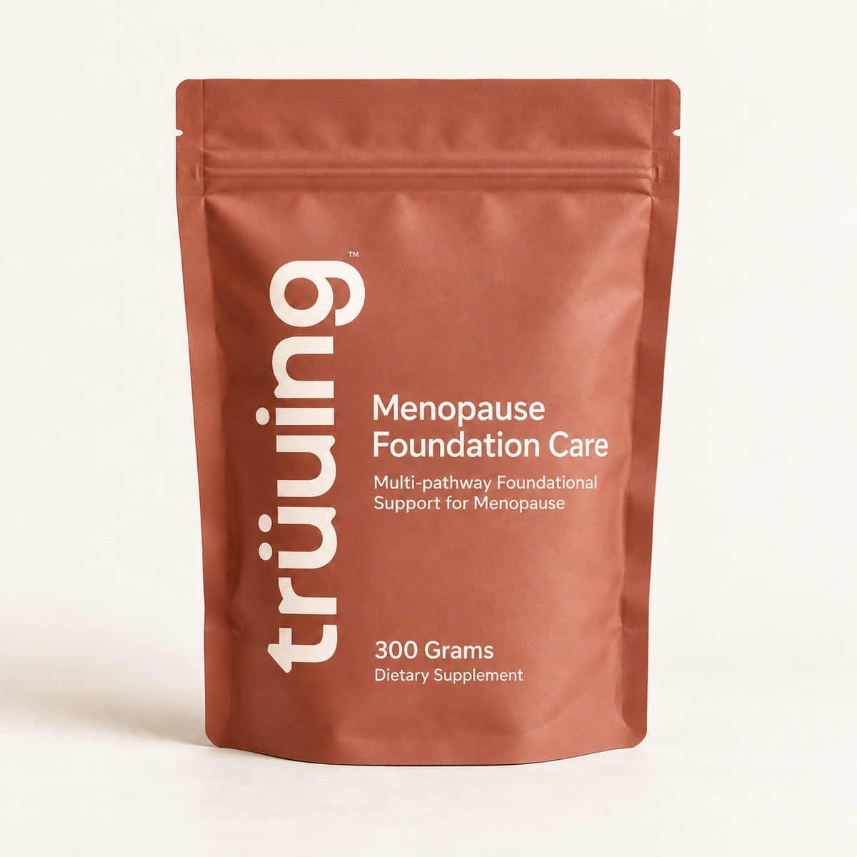 Menopause Foundation Care