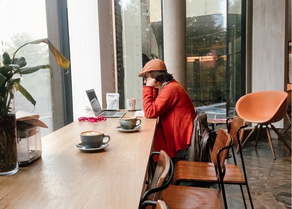 "Brain health conversations focus on neurons. But neurons run on blood flow — and that part of the equation rarely comes up."