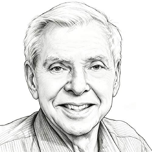 Dr. Fredric Abramson, Trüuing Expert Advisor