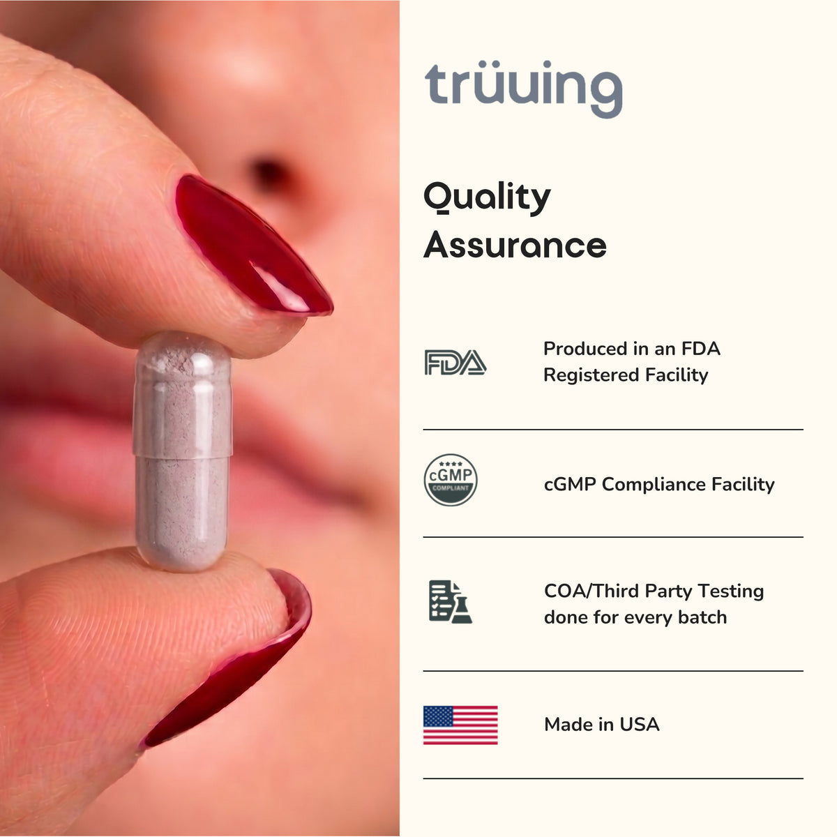 Kinetic NAD+ Quality Assurance