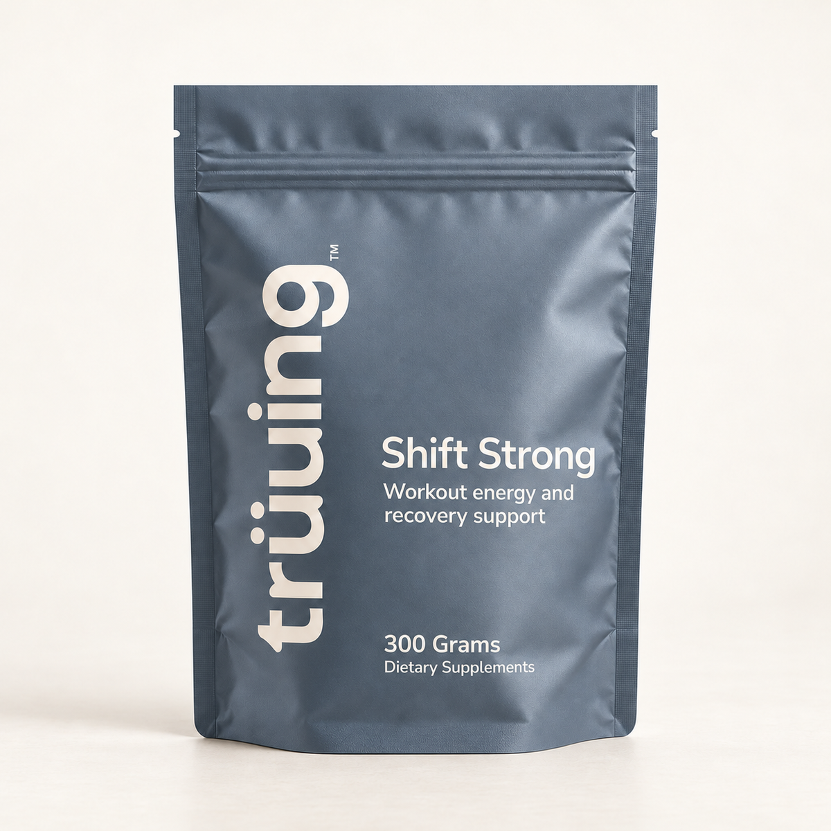 Shift Strong